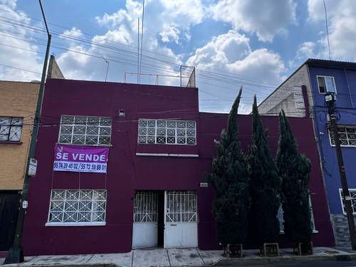 Casa en venta en Sur 73, Asturias, Cuauhtémoc, Ciudad de México