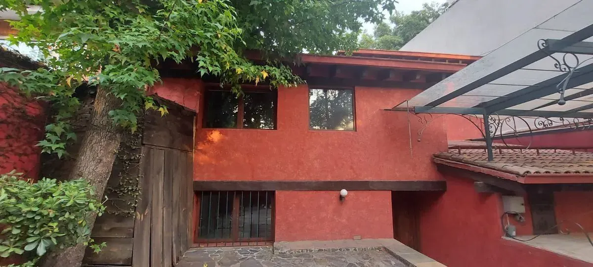 431 Casas en venta en Cuajimalpa de Morelos, Ciudad de México | Mudafy