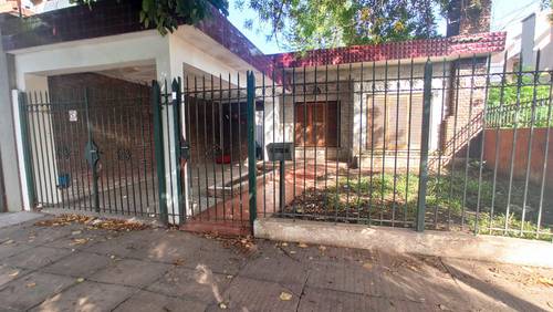 Casa en venta en Chaco entre Directorio y Echeverría, San Antonio de Padua, Merlo, GBA Oeste, Provincia de Buenos Aires