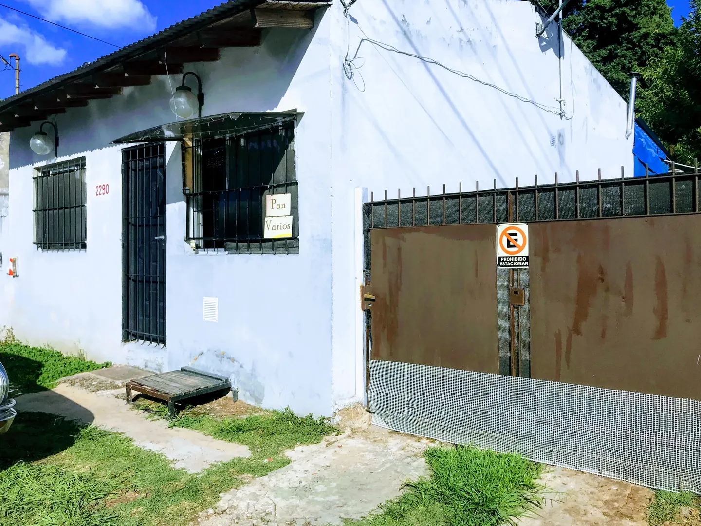 Pacheco al 2200 Casa en Venta en Ituzaingó