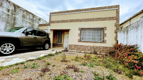Casa en venta en Chubut 34, San Antonio de Padua, Merlo, GBA Oeste, Provincia de Buenos Aires