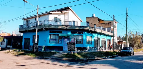 Casa en venta en Pacheco Esquina Villegas, Ituzaingó, Ituzaingó, GBA Oeste, Provincia de Buenos Aires