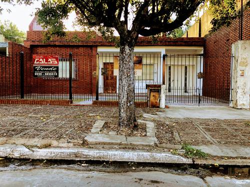 Casa en venta en Cosquin al 400, San Antonio de Padua, Merlo, GBA Oeste, Provincia de Buenos Aires