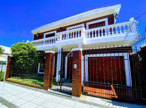 Casa en venta en Balcarce al 100, Haedo, Moron, GBA Oeste, Provincia de Buenos Aires