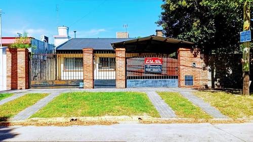 Casa en venta en Pueyrredon 1265, San Antonio de Padua, Merlo, GBA Oeste, Provincia de Buenos Aires