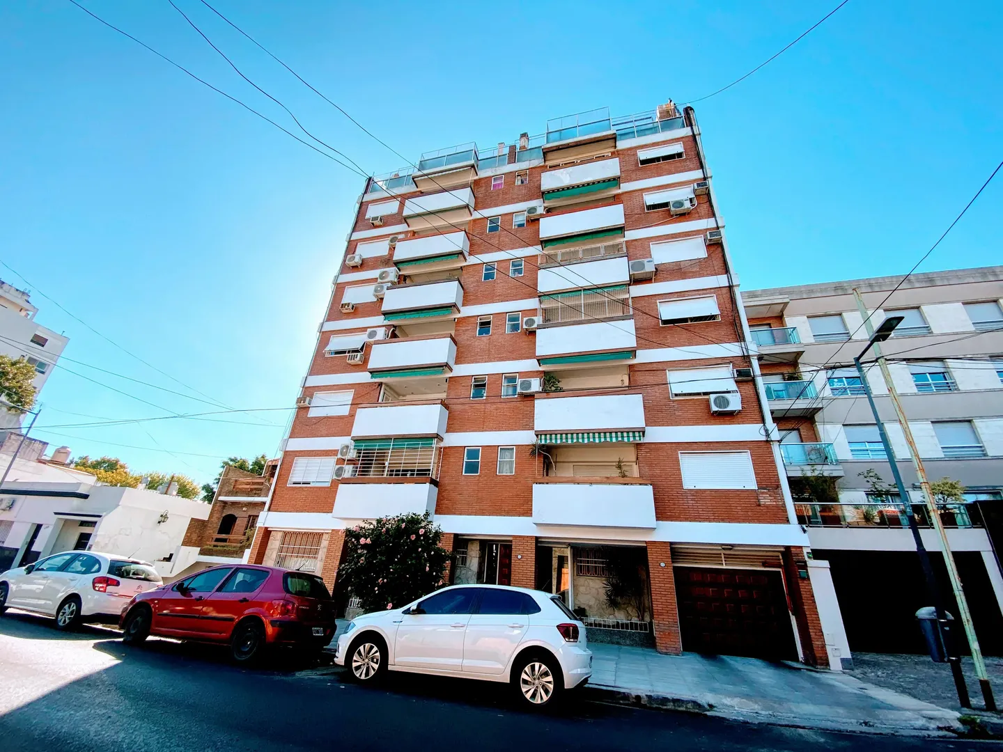 Navarro 4700- 5to piso Departamento en Venta en Villa Devoto