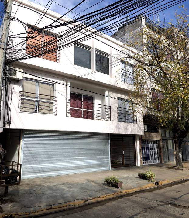 Departamento en venta en Zeballos al 100, Moreno