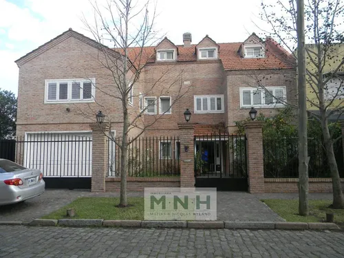 Casa en venta en Monroe al 800, San Isidro, GBA Norte, Provincia de Buenos Aires