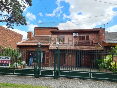 Casa en venta en Laprida al 900, San Isidro, GBA Norte, Provincia de Buenos Aires