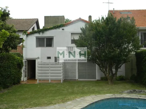 Casa en venta en José Manuel Estrada al 1000, San Isidro, GBA Norte, Provincia de Buenos Aires