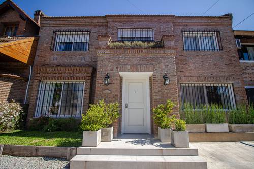 Casa en venta en Rodó al 1900, San Isidro, GBA Norte, Provincia de Buenos Aires