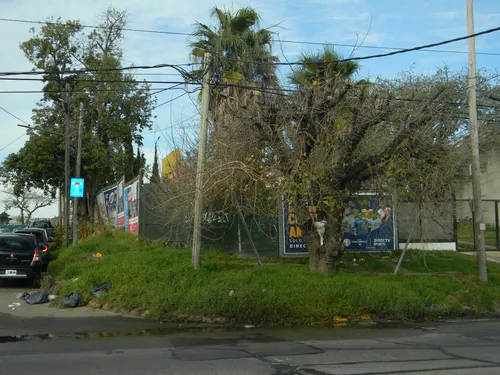 Terreno en venta en Quesada al 2600, San Isidro, GBA Norte, Provincia de Buenos Aires