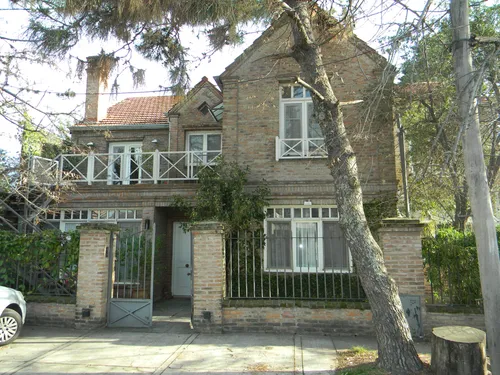 Casa en venta en La Rabida al 700, San Isidro, GBA Norte, Provincia de Buenos Aires