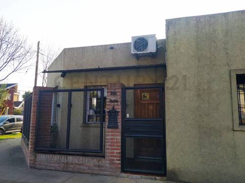 Casa en venta en Almirante Brown 595, San Antonio de Padua, Merlo, GBA Oeste, Provincia de Buenos Aires