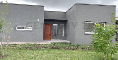 Casa en venta en Barrio San Alfonso Pilar del Este, Pilar, GBA Norte, Provincia de Buenos Aires