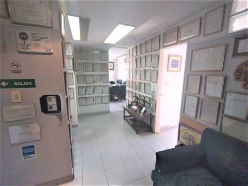 Oficina en venta en Cerrito 200, San Nicolás, CABA