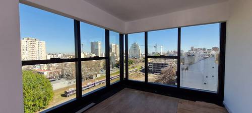 Oficina en venta en TEODORO GARCIA al 2600, Belgrano, CABA