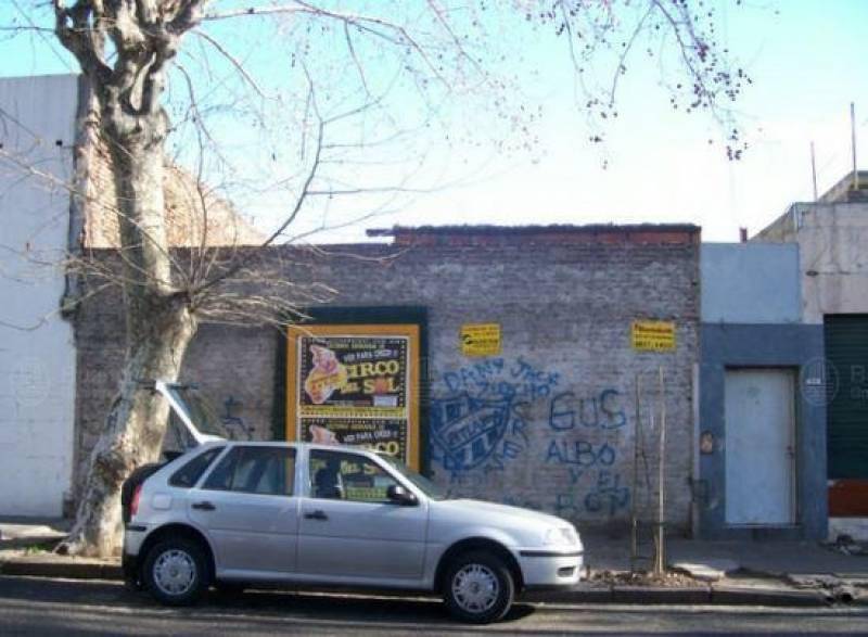 Terreno en venta en Murillo al 900, Villa Crespo