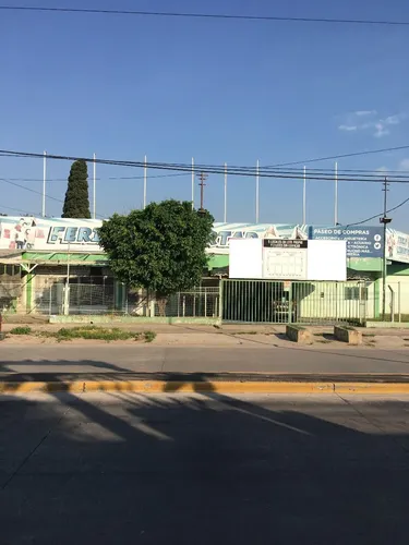 Terreno en venta en Eva Peron al 5300, Merlo, GBA Oeste, Provincia de Buenos Aires
