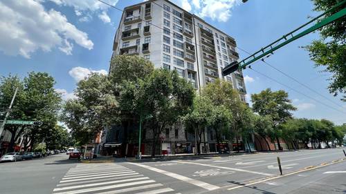 Departamento en venta en Obrera, Cuauhtémoc, Ciudad de México