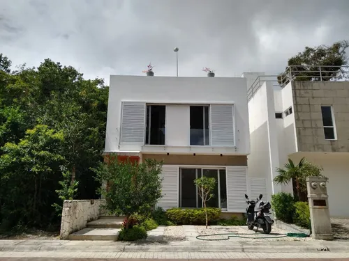 Casa en venta en Punta laguna, Puerto Morelos, Quintana Roo
