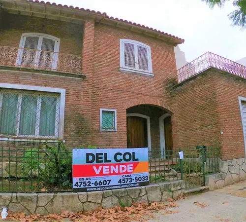 Terreno en venta en Aizpurúa  2900, Villa Urquiza, CABA