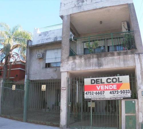 Casa en venta en Villa Pueyrredon, CABA
