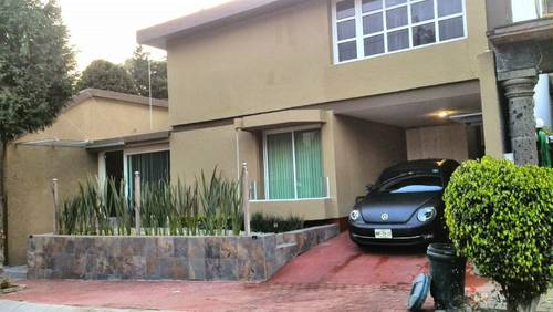 Casa en venta en Villa Verdún, Álvaro Obregón, Ciudad de México