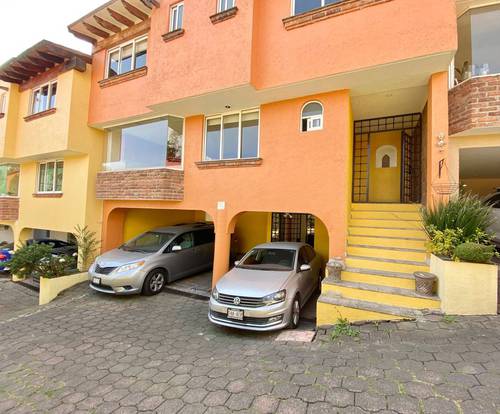 454 Casas en venta en Cuajimalpa de Morelos, Ciudad de México | Mudafy