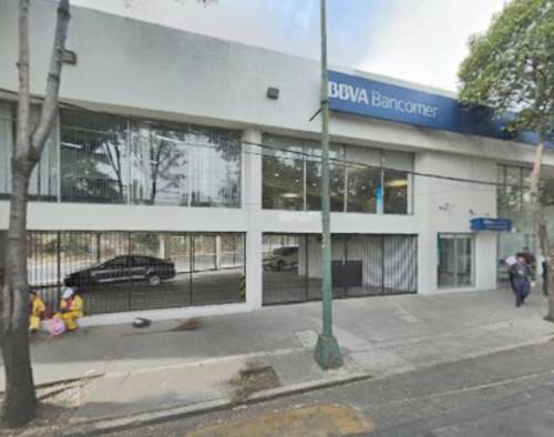 Departamento en venta en Santa Maria Insurgentes, Cuauhtémoc, Ciudad de México