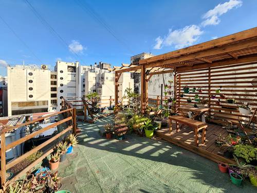 Departamento en venta en San Nicolás, CABA