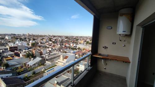 Departamento en venta en Villa Bosch, Tres de Febrero, GBA Oeste, Provincia de Buenos Aires