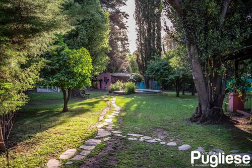 Casa en venta en Reverendo Padre Puig al 3900, La Reja, Moreno, GBA Oeste, Provincia de Buenos Aires