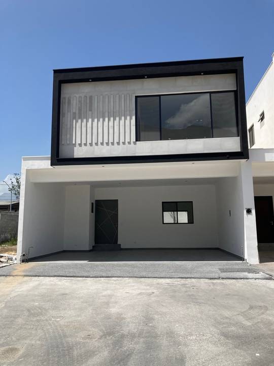 805 Casas en venta en Monterrey, Nuevo León | Mudafy