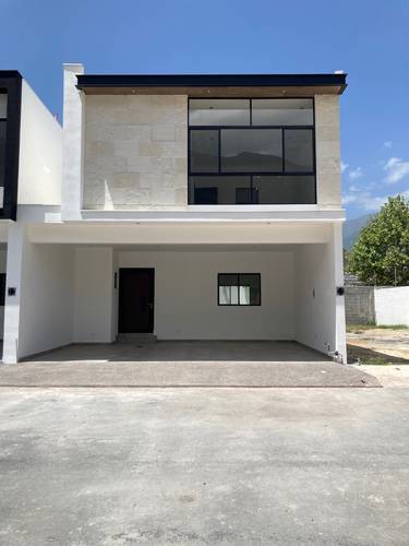 55 Casas de 3 recámaras en venta en Residencial la Escondida, Monterrey,  Nuevo León | Mudafy - Pág. 3