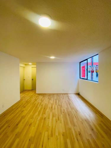 Departamento en venta en Roma Norte, Roma, Cuauhtémoc, Ciudad de México
