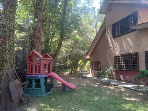Casa en venta en Av. Centenario, Lomas de Tarango, Álvaro Obregón, Ciudad de México