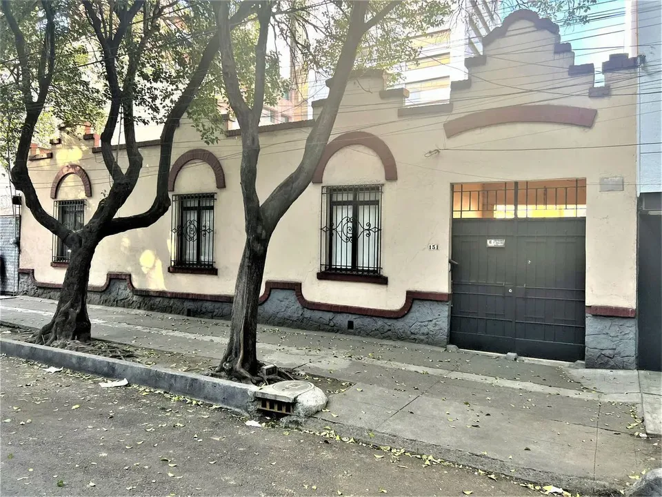 73 Casas en venta en Condesa, Condesa, Cuauhtémoc, Ciudad de México | Mudafy