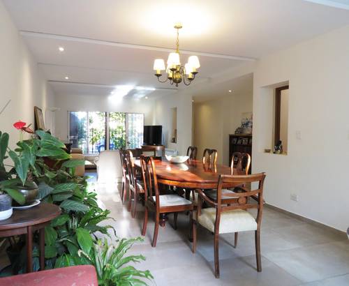 Casa en venta en Vidal al 3000, Nuñez, CABA