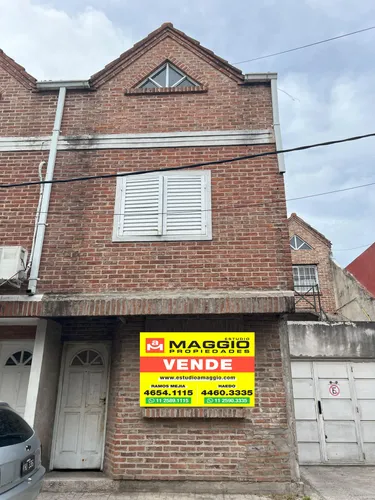Casa en venta en NAZCA 1200, Lomas del Mirador, La Matanza, GBA Oeste, Provincia de Buenos Aires