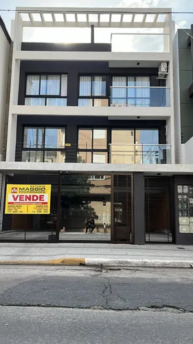 Departamento en venta en Alvarado 111, Ramos Mejia, La Matanza, GBA Oeste, Provincia de Buenos Aires