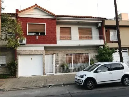 Casa en venta en Cangallo al 400, Ramos Mejia, La Matanza, GBA Oeste, Provincia de Buenos Aires