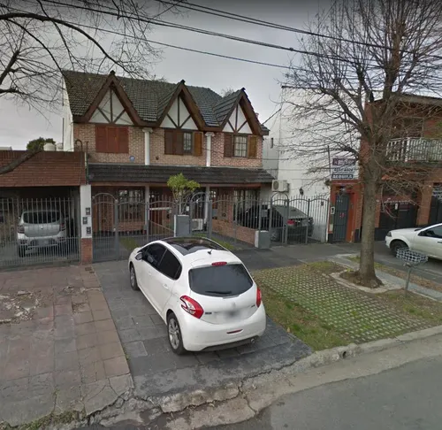 Casa en venta en Fray Cayetano Rodriguez al 300, Ramos Mejia, La Matanza, GBA Oeste, Provincia de Buenos Aires