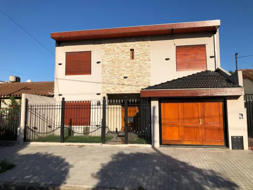 Casa en venta en Del Campillo al 2300, Villa Luzuriaga, La Matanza, GBA Oeste, Provincia de Buenos Aires