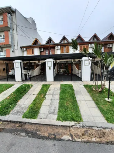 Casa en venta en Granaderos al 2800, Villa Luzuriaga, La Matanza, GBA Oeste, Provincia de Buenos Aires