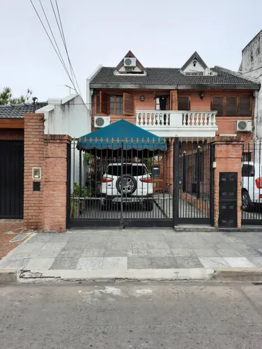 Casa en venta en Alfredo Palacios N° al 400, Ramos Mejia, La Matanza, GBA Oeste, Provincia de Buenos Aires