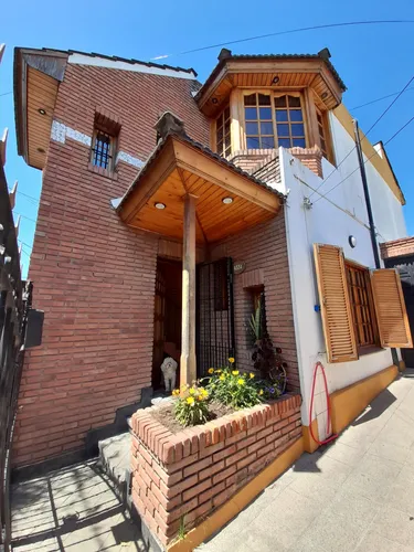 Casa en venta en Figueroa Alcorta al 4400, San Justo, La Matanza, GBA Oeste, Provincia de Buenos Aires