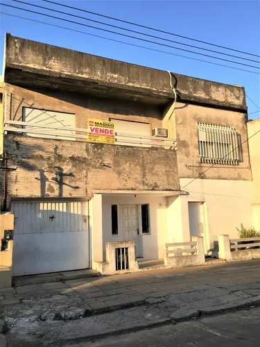 Casa en venta en Figueroa Alcorta al 3900, San Justo, La Matanza, GBA Oeste, Provincia de Buenos Aires