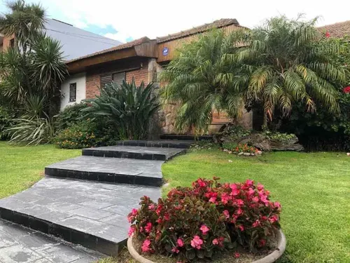 Casa en venta en Ombu al 300, Villa Luzuriaga, La Matanza, GBA Oeste, Provincia de Buenos Aires