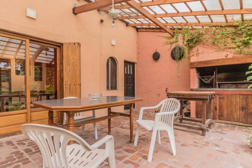 Casa en venta en Ciudad Jardin del Palomar, Tres de Febrero, GBA Oeste, Provincia de Buenos Aires